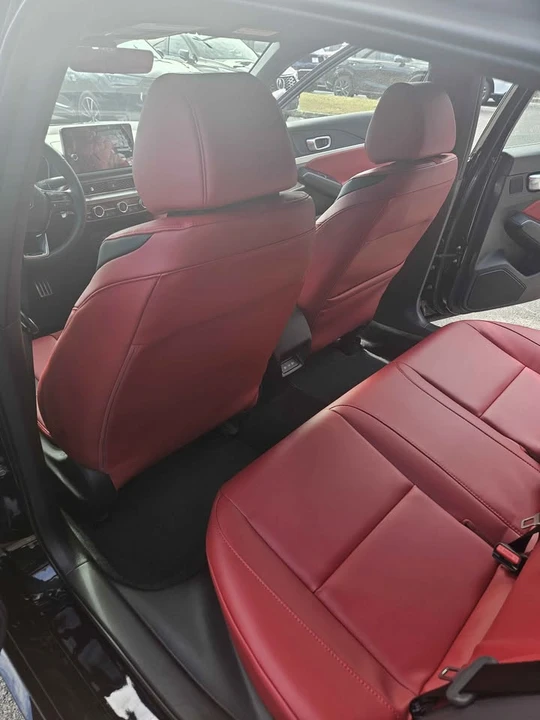 2026 Acura Integra 5th Gen - Image 10 of 14
