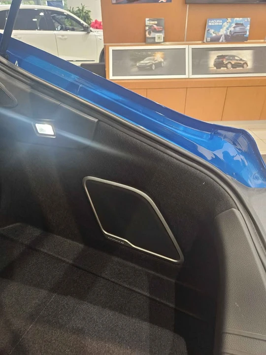 2026 Acura Integra 5th Gen - Image 10 of 12