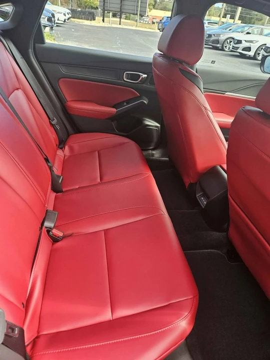 2026 Acura Integra 5th Gen - Image 8 of 14