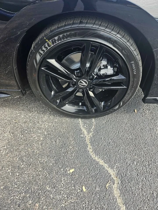 2026 Acura Integra 5th Gen - Image 5 of 14