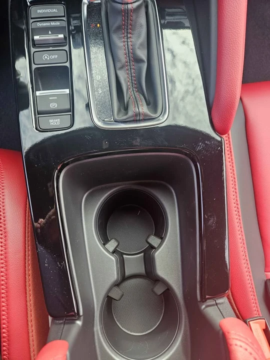 2026 Acura Integra 5th Gen - Image 13 of 14