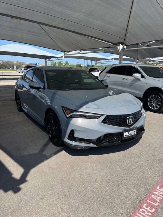2026 Acura Integra 5th Gen - Image 3 of 7