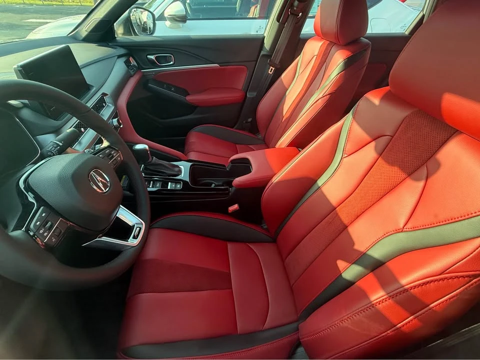 2026 Acura Integra 5th Gen - Image 6 of 7