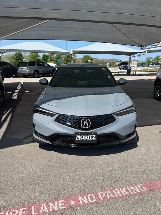 2026 Acura Integra 5th Gen - Image 2 of 7
