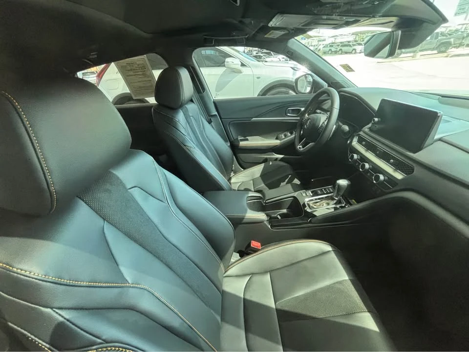 2026 Acura Integra 5th Gen - Image 7 of 7