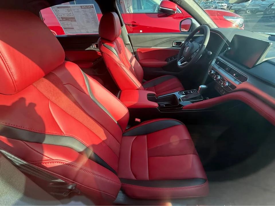 2026 Acura Integra 5th Gen - Image 3 of 7
