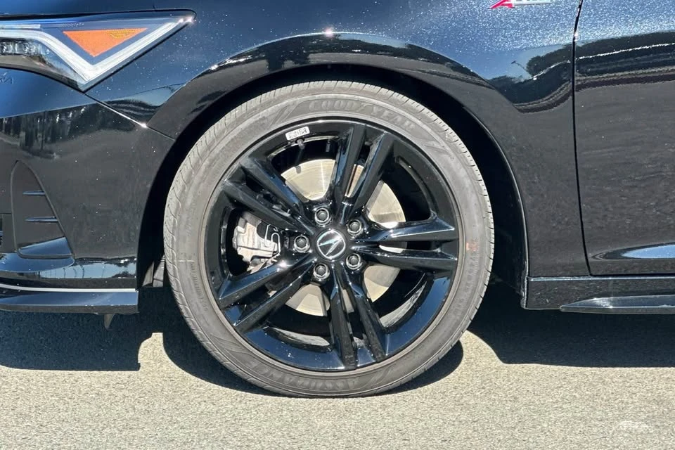 2026 Acura Integra 5th Gen - Image 13 of 14