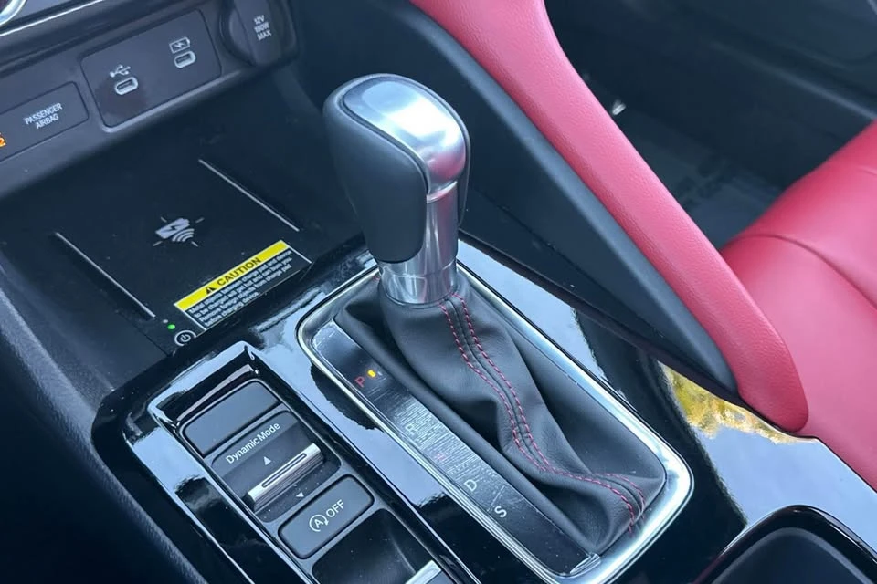 2026 Acura Integra 5th Gen - Image 10 of 14