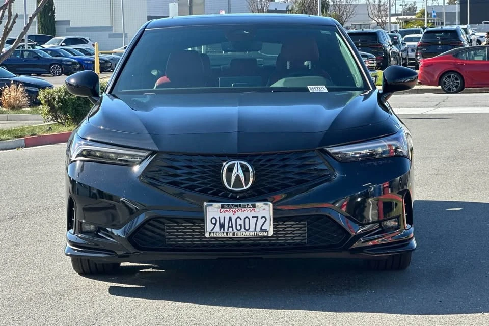 2026 Acura Integra 5th Gen - Image 6 of 14
