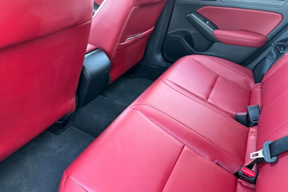 2026 Acura Integra 5th Gen - Image 8 of 14