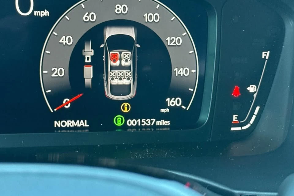 2026 Acura Integra 5th Gen - Image 11 of 14