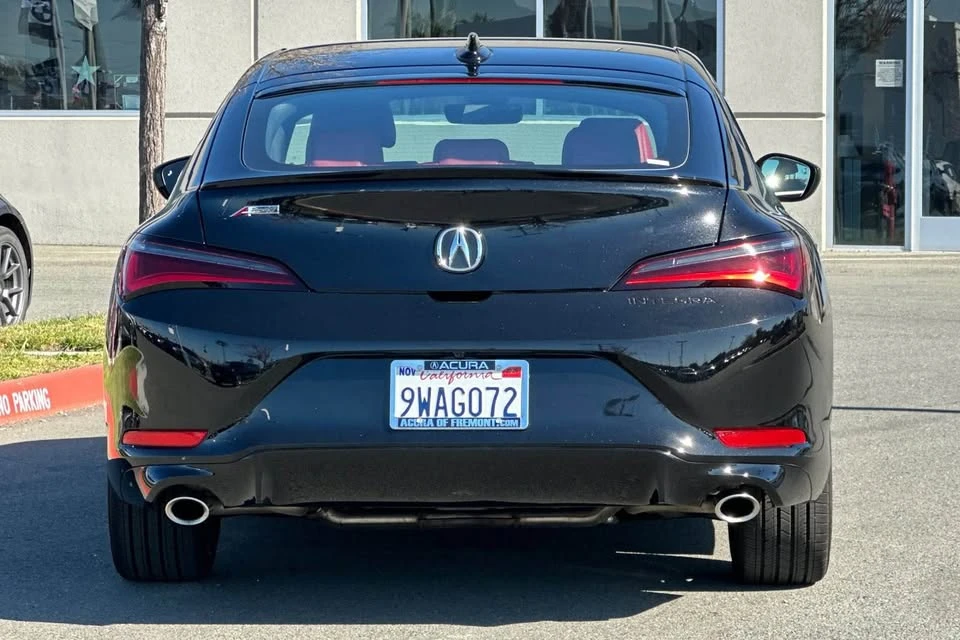 2026 Acura Integra 5th Gen - Image 4 of 14