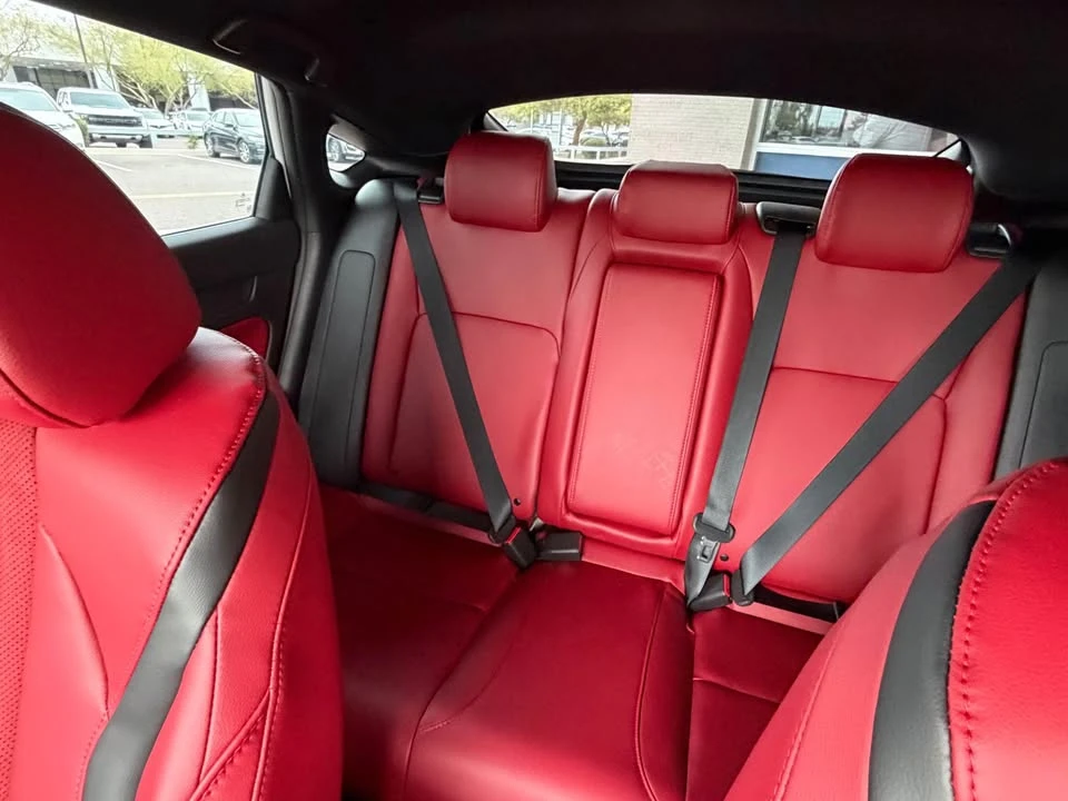 2026 Acura Integra 5th Gen - Image 12 of 12