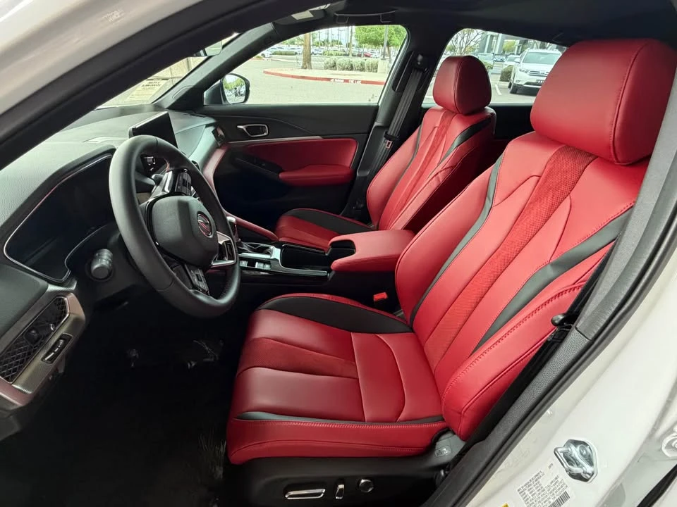 2026 Acura Integra 5th Gen - Image 7 of 12