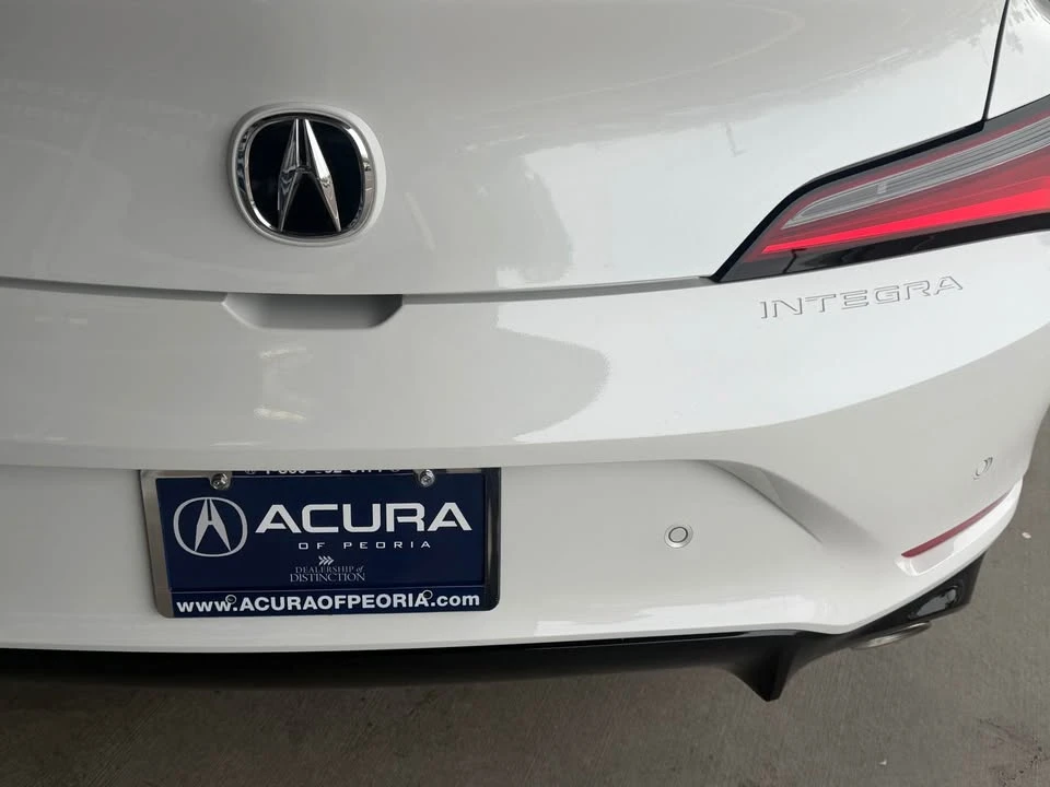 2026 Acura Integra 5th Gen - Image 3 of 12