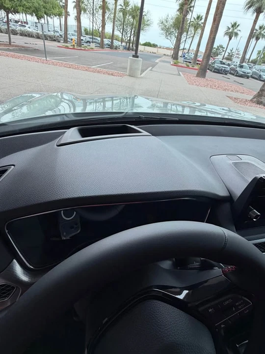 2026 Acura Integra 5th Gen - Image 8 of 12