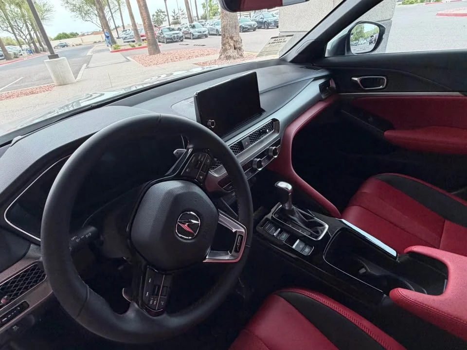 2026 Acura Integra 5th Gen - Image 11 of 12