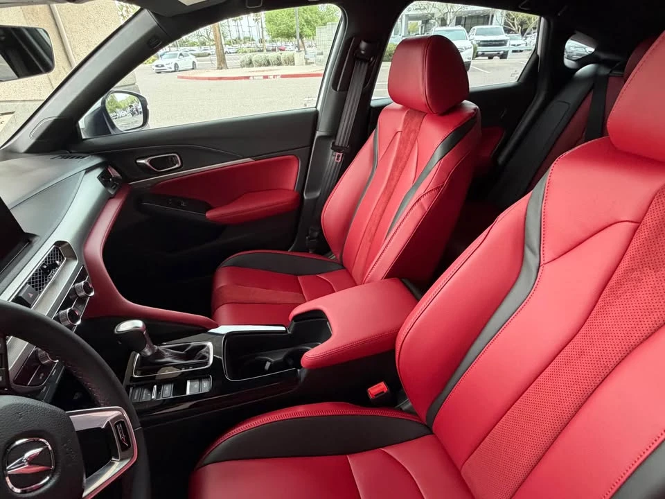 2026 Acura Integra 5th Gen - Image 9 of 12