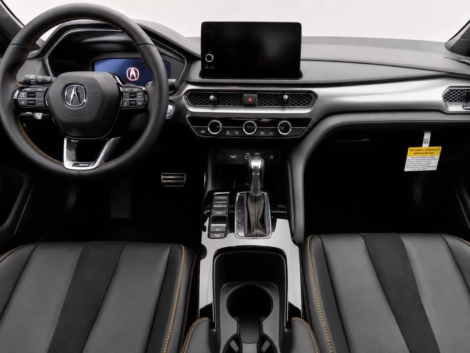2026 Acura Integra 5th Gen - Image 7 of 9