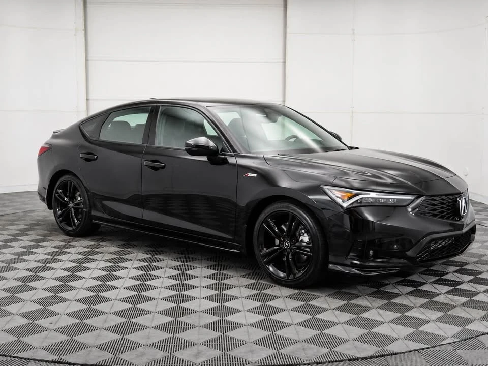 2026 Acura Integra 5th Gen - Image 2 of 9