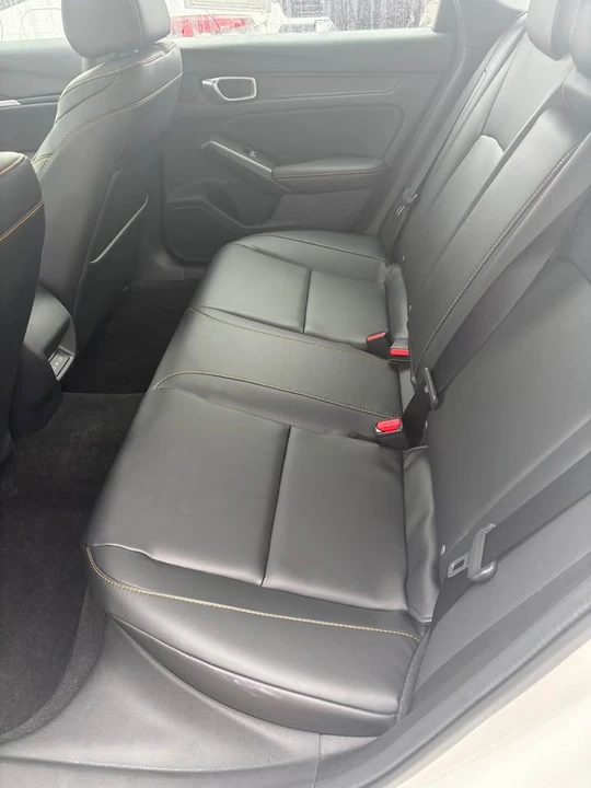 2026 Acura Integra 5th Gen - Image 7 of 9