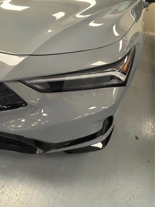 2026 Acura Integra 5th Gen - Image 4 of 5