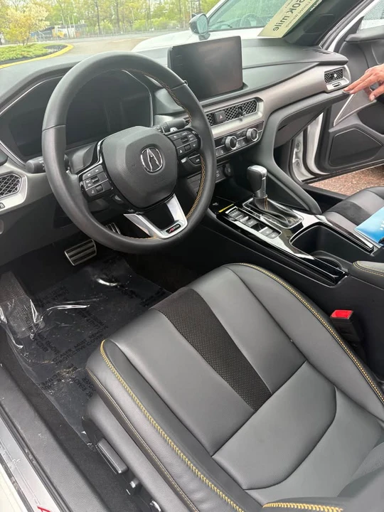 2026 Acura Integra 5th Gen - Image 9 of 9