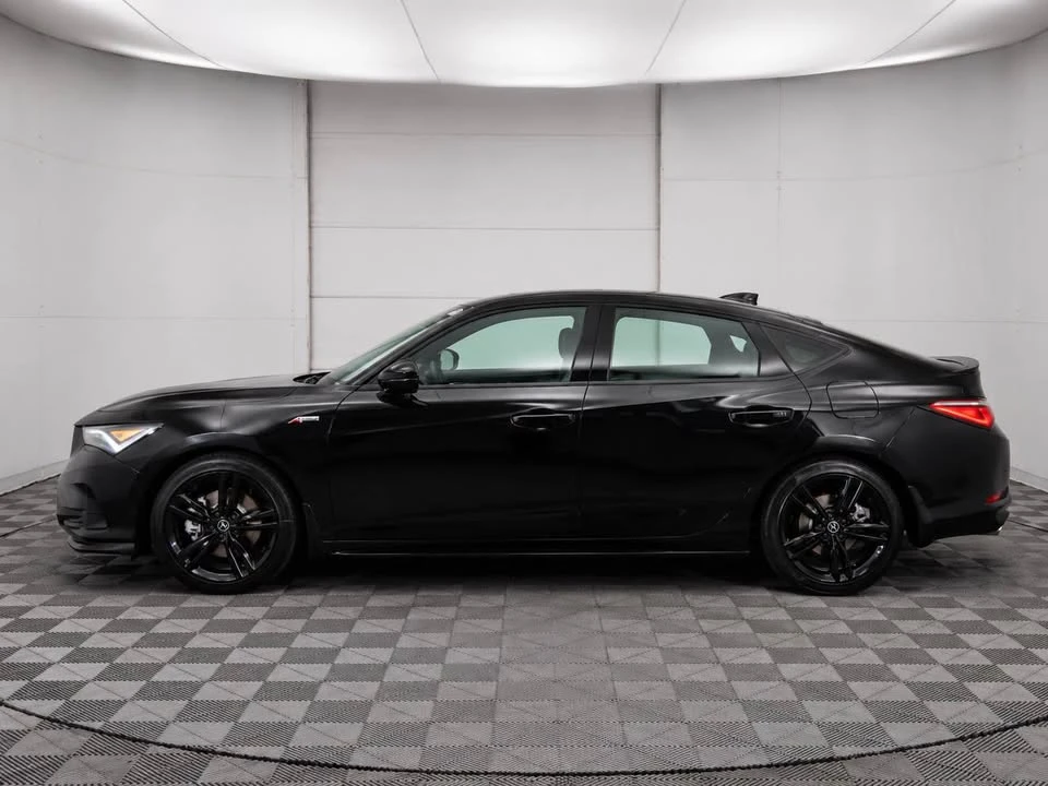 2026 Acura Integra 5th Gen - Image 8 of 9