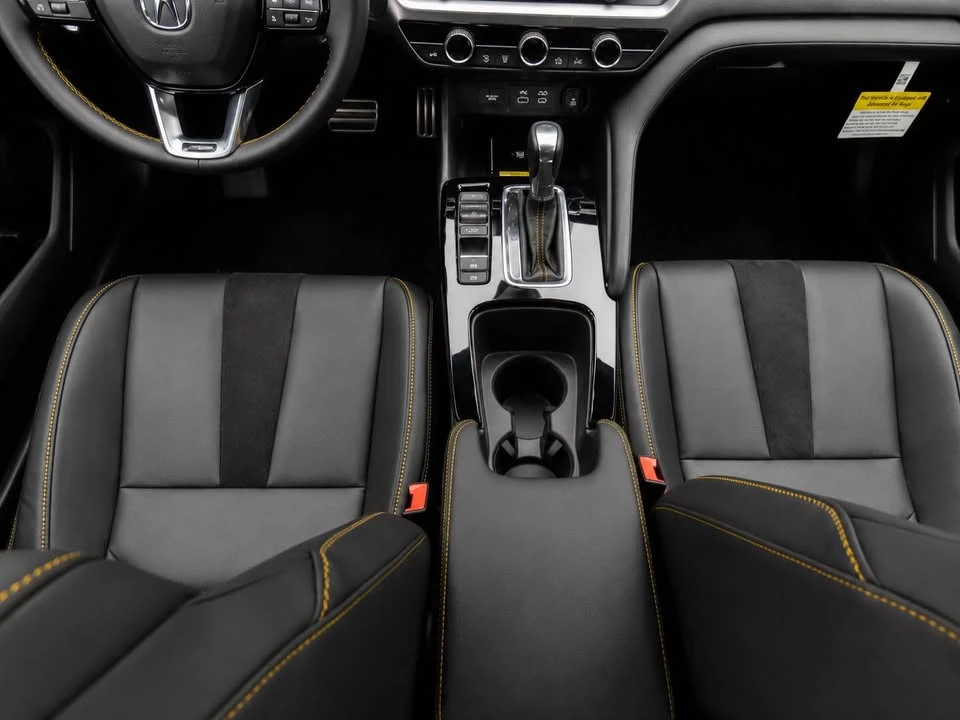 2026 Acura Integra 5th Gen - Image 4 of 9