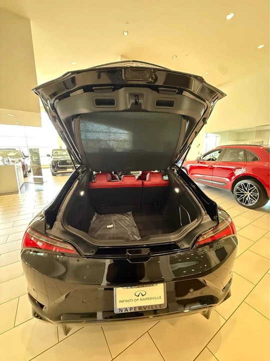 2026 Acura Integra 5th Gen - Image 5 of 14