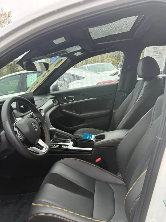 2026 Acura Integra 5th Gen - Image 5 of 9