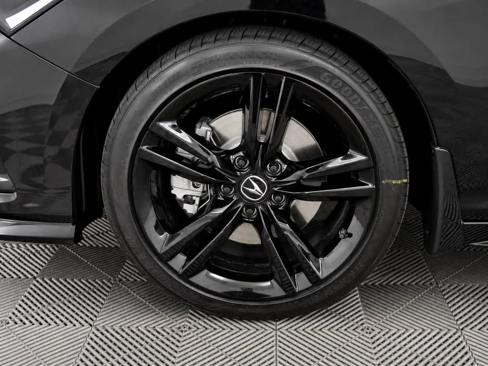 2026 Acura Integra 5th Gen - Image 6 of 9