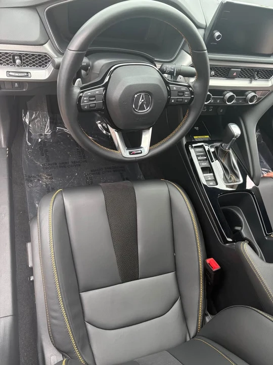 2026 Acura Integra 5th Gen - Image 2 of 9