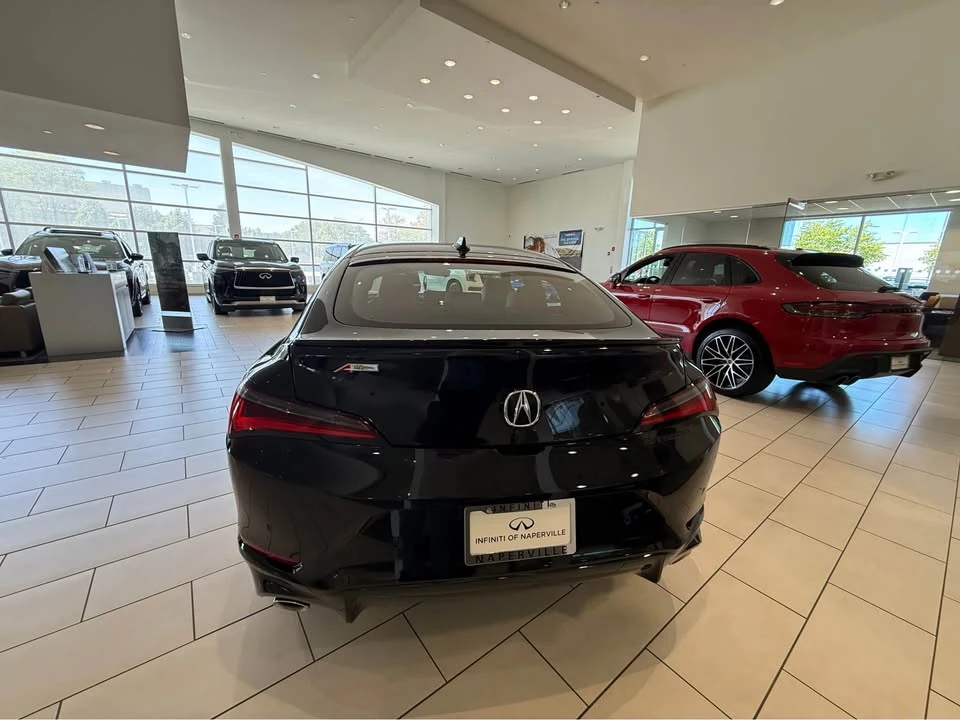 2026 Acura Integra 5th Gen - Image 6 of 14