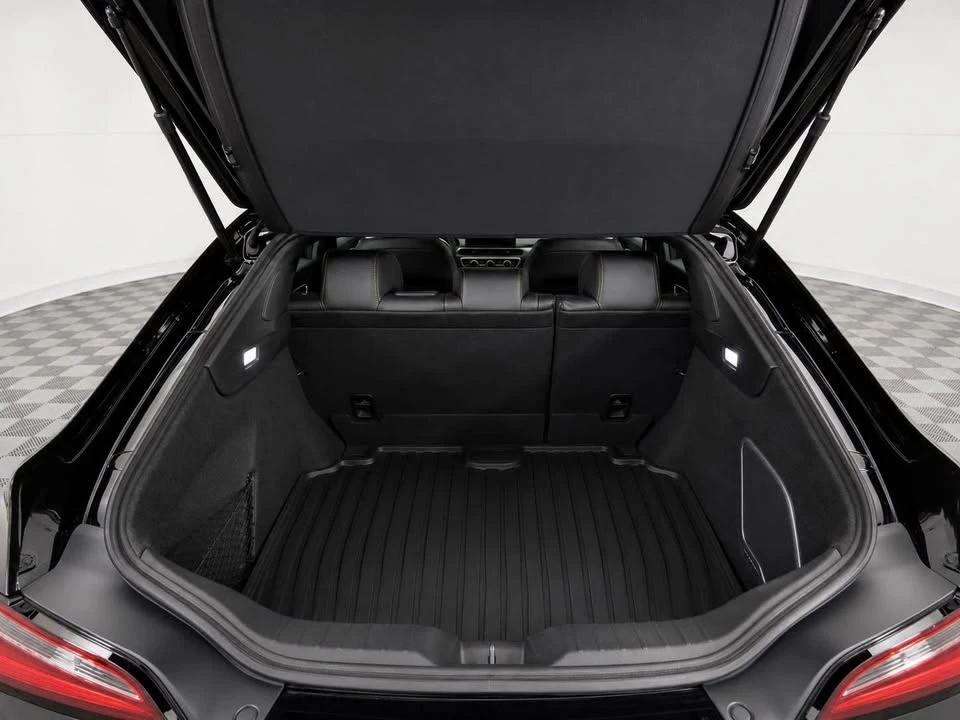 2026 Acura Integra 5th Gen - Image 9 of 9