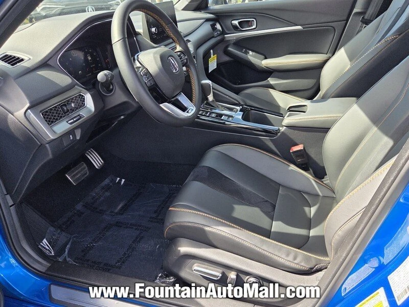 2026 Acura Integra 5th Gen - Image 17 of 20