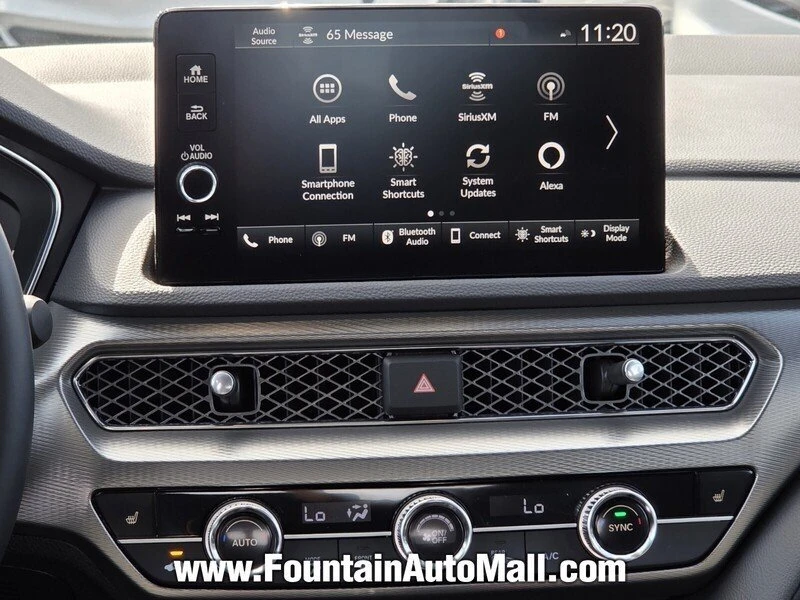 2026 Acura Integra 5th Gen - Image 10 of 20