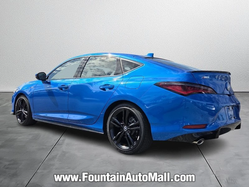 2026 Acura Integra 5th Gen - Image 2 of 20