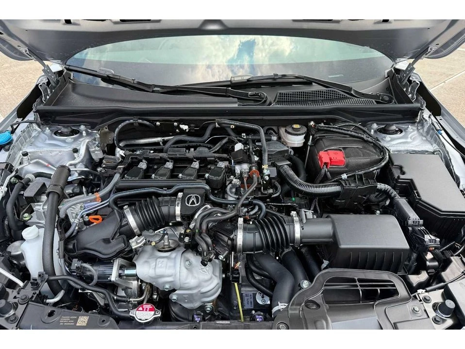 2026 Acura Integra 5th Gen - Image 9 of 10