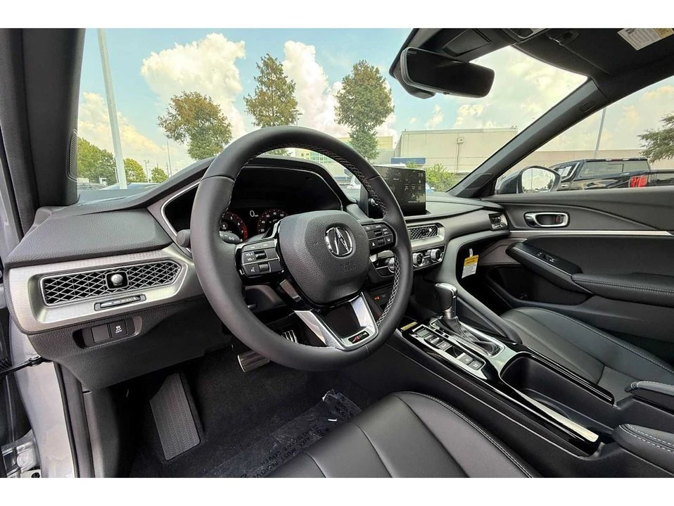 2026 Acura Integra 5th Gen - Image 2 of 10