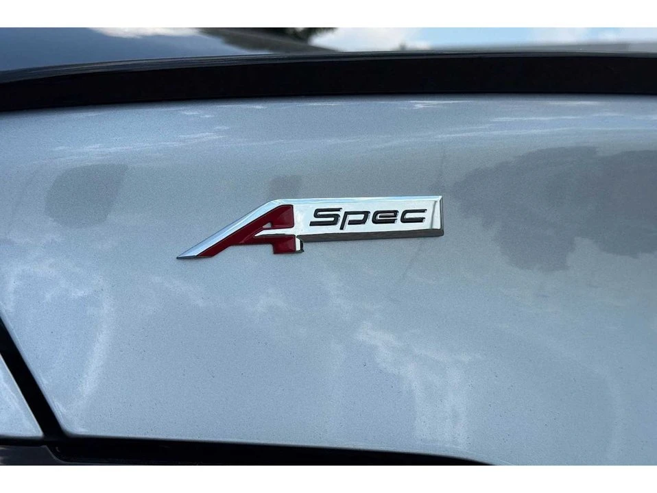 2026 Acura Integra 5th Gen - Image 7 of 10