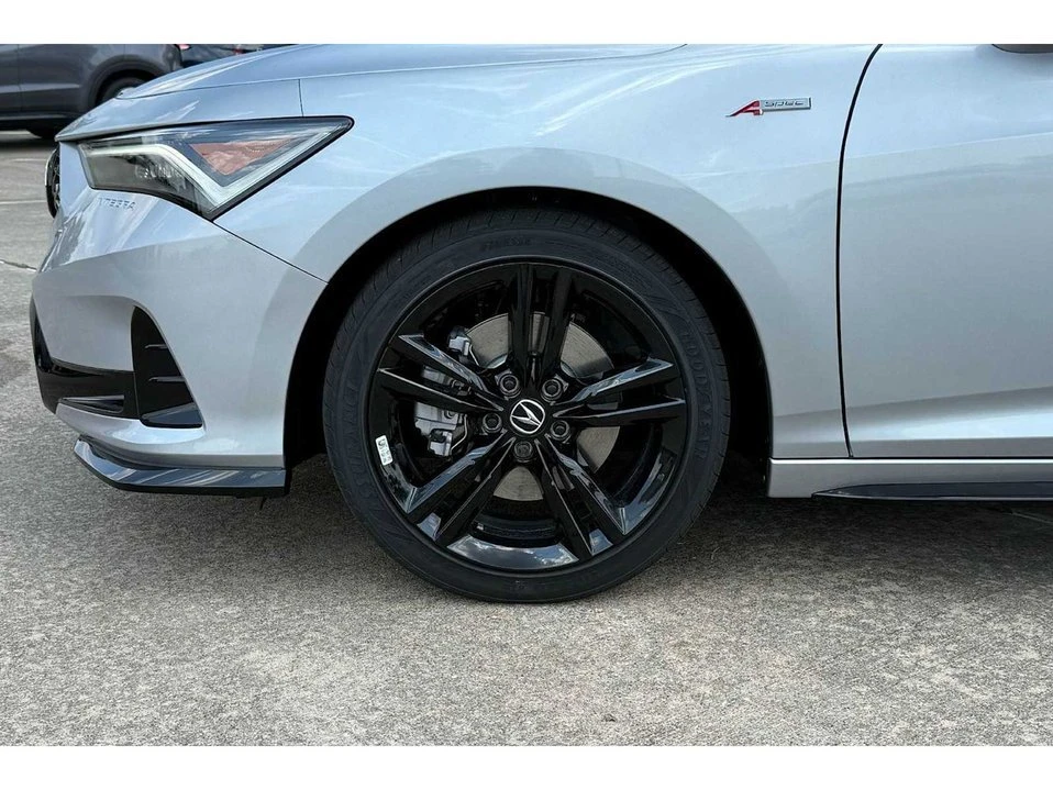 2026 Acura Integra 5th Gen - Image 8 of 10