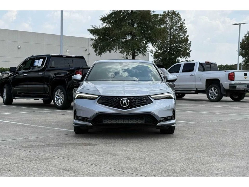 2026 Acura Integra 5th Gen - Image 6 of 10
