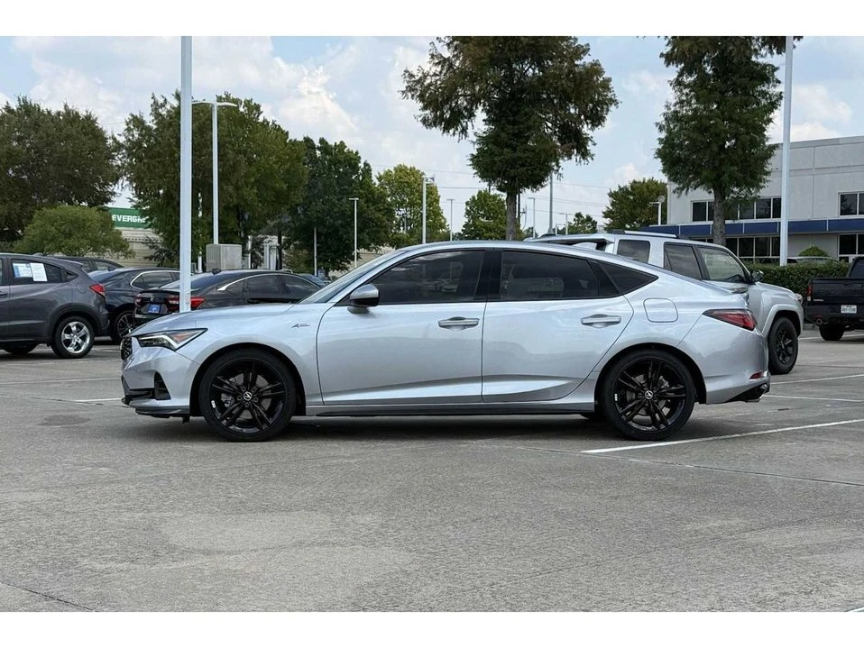 2026 Acura Integra 5th Gen - Image 3 of 10