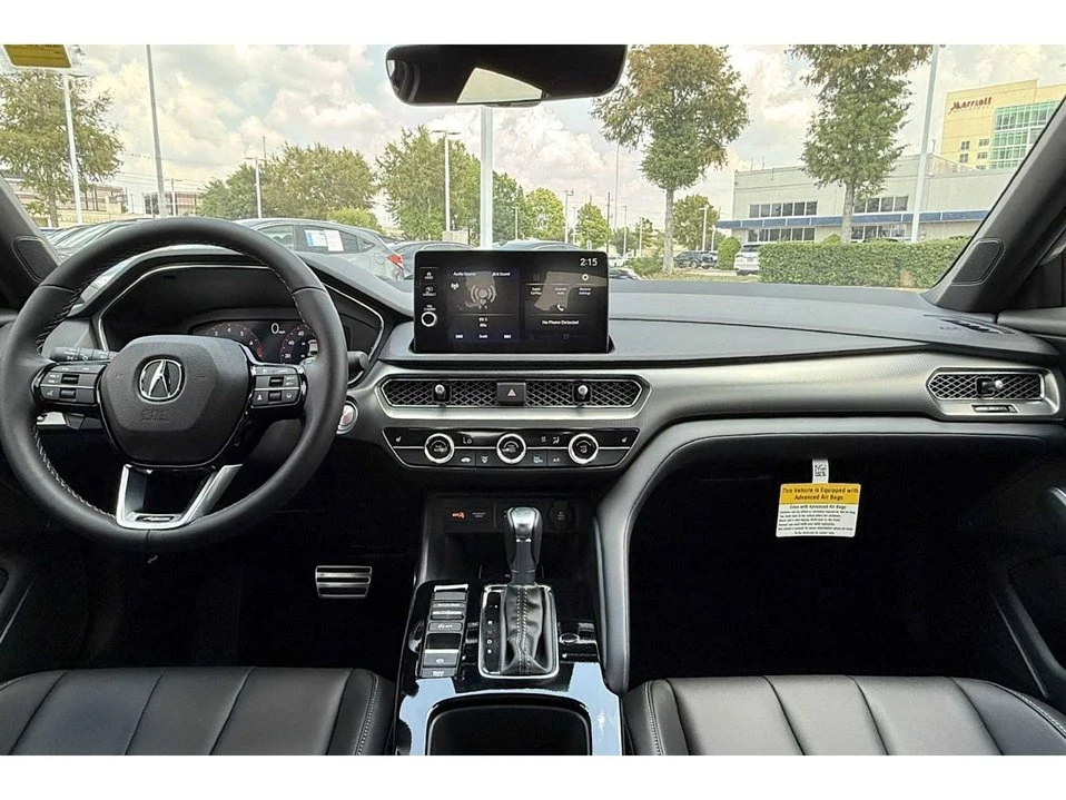 2026 Acura Integra 5th Gen - Image 10 of 10