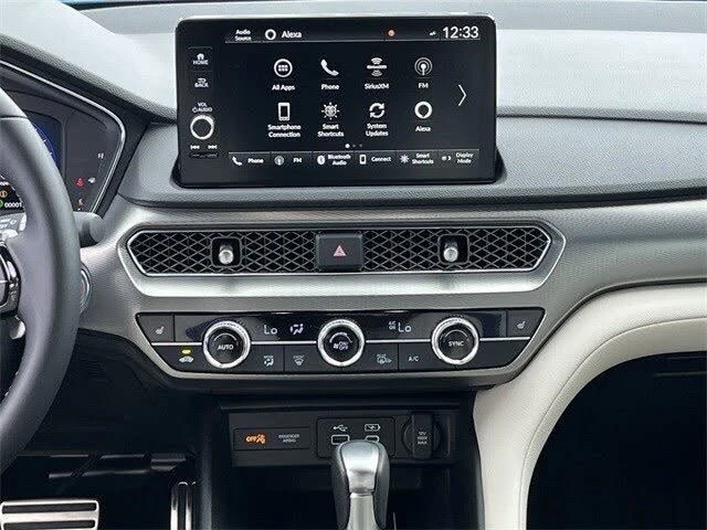 2026 Acura Integra 5th Gen - Image 10 of 12