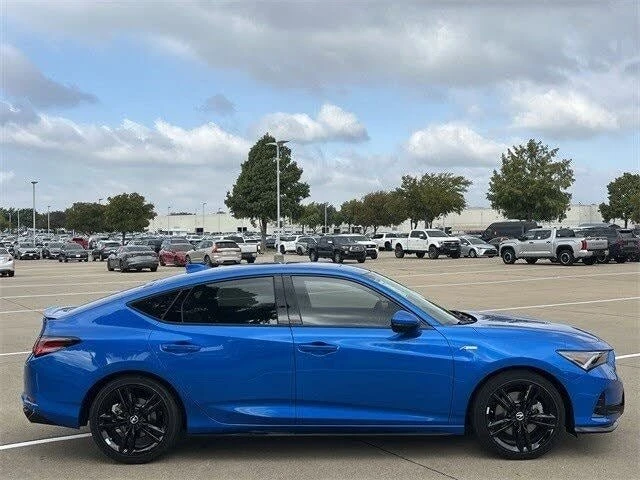 2026 Acura Integra 5th Gen - Image 2 of 12