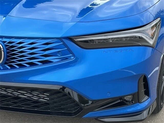 2026 Acura Integra 5th Gen - Image 6 of 12