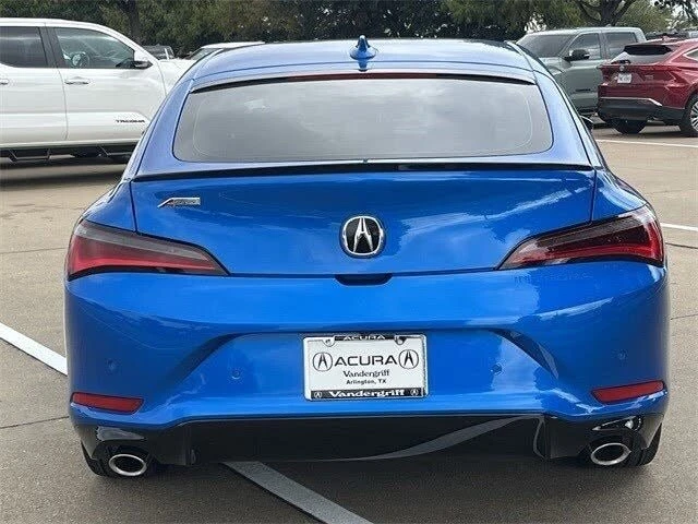 2026 Acura Integra 5th Gen - Image 4 of 12