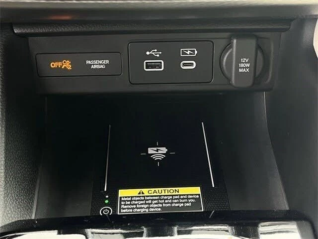 2026 Acura Integra 5th Gen - Image 12 of 12